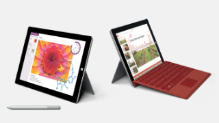 Surface 3 Specs: Detailed Technical Specifications