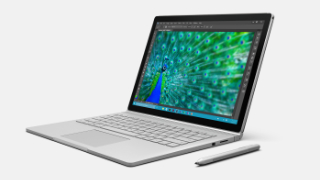 Surface Book 1 Image