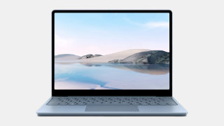 Surface Laptop Go Image