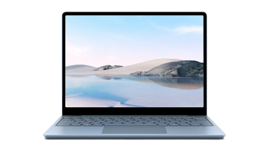 Surface Laptop Go 1 Image
