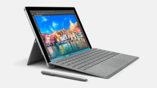Microsoft Surface Pro 4 Specs - Full Technical Specifications 