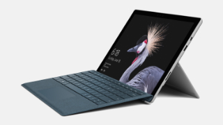 Surface Pro (5th Gen) image