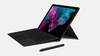 Microsoft Surface Pro 4 Specs - Full Technical Specifications 
