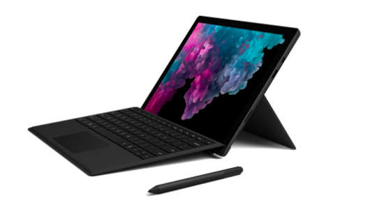 Surface Pro 6 Image