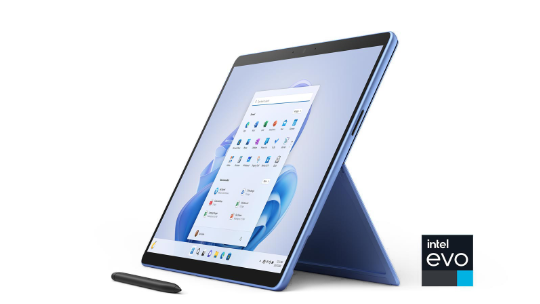 Surface Pro 9 Image