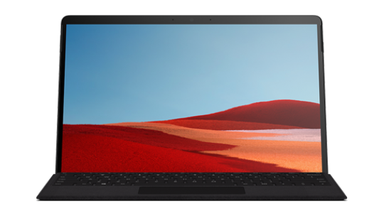 Surface Pro X Image