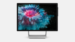 Surface Studio 2 image